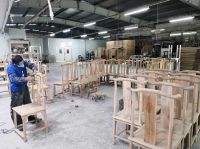 宸一家具：做餐饮家具的“私人订制”