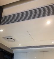 案例直击丨约克中央空调入驻深圳宝能城，为安居乐业保驾护航