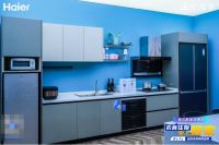 用一级健康保鲜给食材“敷面膜”，为何海尔冰箱能演示出来？