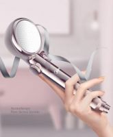 仙女的私藏好物，自带美容功能的颜值花洒，快来pick！