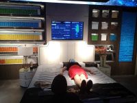 5大维度揭秘，尚驰家居“点睛”科技睡眠