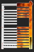 卡贝家居：家居新宠，电热毛巾架“真香”