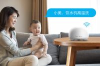 洁净新体验|生活中的饮水专家