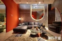 ​林氏木业C位亮相2020名家具展，凭借年轻化&新零售强势破圈