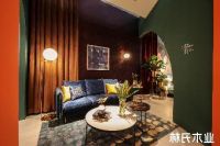 ​林氏木业C位亮相2020名家具展，凭借年轻化&新零售强势破圈