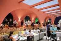 ​林氏木业C位亮相2020名家具展，凭借年轻化&新零售强势破圈