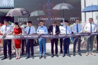 罗奇堡武汉店闪耀开幕 携手欧亚达传递法式优雅与浪漫