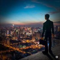 买房请回答③ | 北漂10年、婚后租房5年，我在市场低点期不慌不忙买了房