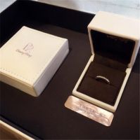 一生只能定制一枚的钻戒品牌 一生制一枚钻戒品牌如何