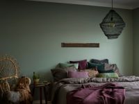 油漆品牌推荐芬琳漆受到消费者信赖