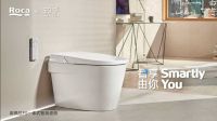 Roca智能座厕，轻松实现智慧生活