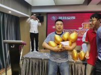 打造权威经销商 玥玛安防新零售战略发布会河南站圆满闭幕