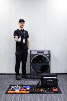 COLMO PRO专家级精致服务 以人为本缔造顶层服务标准