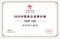 7项行业大奖,实地集团载誉而归!