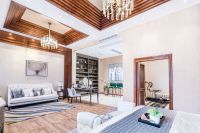 别墅室内装修的4种技巧,让其别墅更别具一格