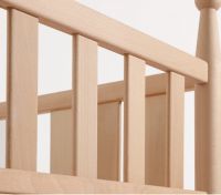 严格把关每个环节，苗匠住宅家具为孩子打造安全的生活场所