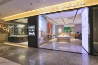 对话恩仕AXENT李飞宇：颠覆不止是停留在嘴边的一句话