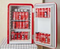 为什么热门综艺电视剧都钟爱HCK哈士奇冰箱？