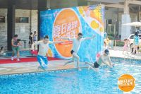 想的|瑞狄安迎来第九届年中酒会  泳装趴嗨翻一夏！