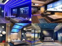 深圳国际家具展 梦启新征程 智享新未来