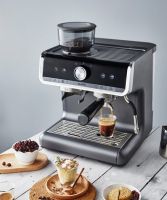 七夕浪漫献礼，百胜图Barsetto咖啡机让你邂逅满格爱意