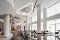 金辉控股两项目斩获第十五届金盘奖“年度最佳售楼空间”奖