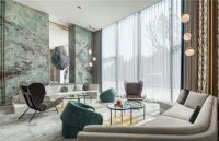 金辉地产斩获两项金盘大奖,设计创新力已成行业首要问题