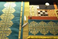 柏克利燃爆2020深圳家纺家居展,做有态度的软装品牌!