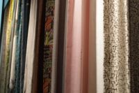 柏克利燃爆2020深圳家纺家居展,做有态度的软装品牌!