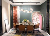 独特亮眼的品牌印记,突显柏克利年轻化品牌战略方向