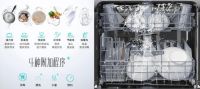 幸福的生活从宠爱伴侣开始！华帝洗碗机E3：为解放繁琐家务而打造