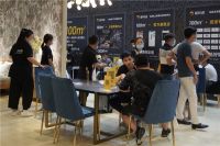 躺平亮相2020深圳国际家具展 带来垂直家居行业的O2O新模