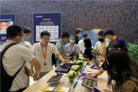 躺平亮相2020深圳国际家具展 带来垂直家居行业的O2O新模