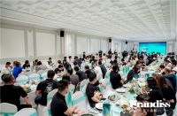 海纳之心 · 传琦共赢 | Frandiss 2020 商务年会圆满落幕