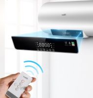 华帝电热水器i14022深度评测：5倍增容+双管安全速热，舒心沐浴！