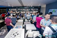 从建筑陶瓷到绿色新材，金意陶“一核两翼”战略备受社会各界肯定