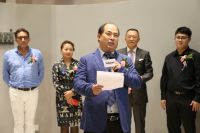 意大利VALMORI整装家居登陆中国，火爆深圳国际家具展！