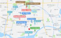 楼面价1.75W+!佛山宅地单价新贵!禅城40亩低密地块收金16.23亿