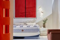 喜临门2020圆韵新品发布 用符号美学颠覆行业