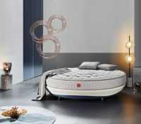 喜临门2020圆韵新品发布 用符号美学颠覆行业