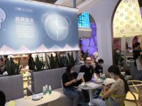 直击ROLIN KIDS乐领第35届深圳国际家具展，口罩遮不住的如火热情