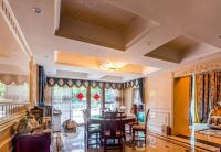 月影灯饰真情回访第三季走进广州番禺区