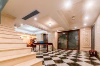 月影灯饰真情回访第三季走进广州番禺区