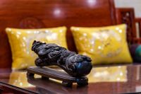 月影灯饰真情回访第三季走进广州番禺区