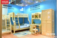 开展首日引爆话题 松堡王国全面发力定制市场