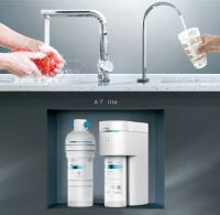 安吉尔A7 lite大水量净水器上市，洪水过后应做好饮水防范