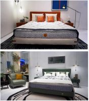 喜临门推时尚单品谋新发展 助力行业经济“内循环”