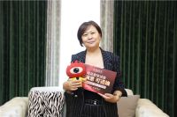 如鱼得水消费者于女士：窗帘装的好 花钱也舒心