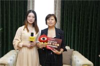 如鱼得水消费者于女士：窗帘装的好 花钱也舒心