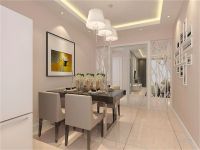 114平米两室两厅装修,超有气质的现代简约风格,大气上档次